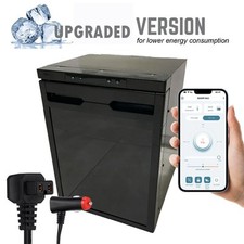 CR65X 65L UPGRADED COMPRESSOR