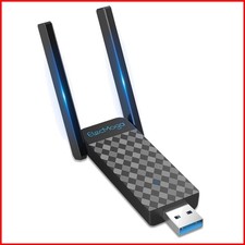 High-Speed 1300Mbps WiFi