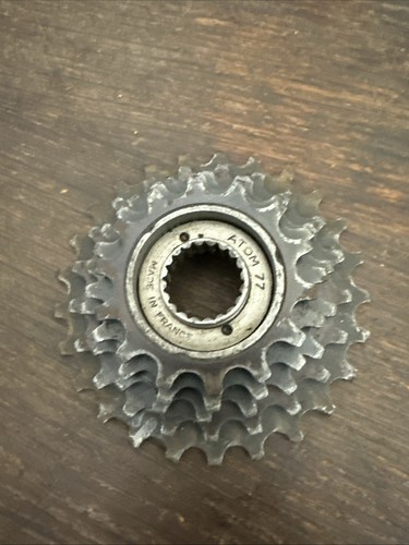 Vintage atom 25 tooth - vintage,