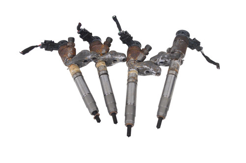 Kia sorento fuel - fuel, injectors