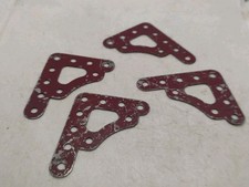 Vintage Meccano Erector Part