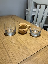 Pair of Glenmorangie Single