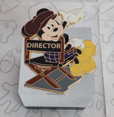 Mickey mouse director - mouse, on