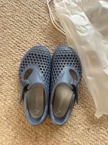 Vivobarefoot kids ultra - ultra, ii