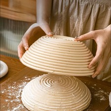 ”6-10” Round Bread Proving