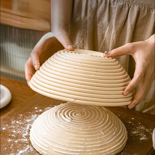 Round bread proving - ”6-10”,