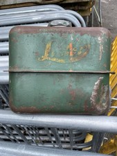 Lister Fuel Tank