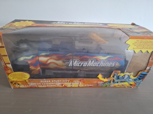 Vintage 2003 hasbro - 2003, micro
