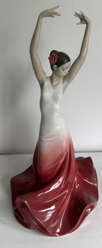 Lladro heart spain 8420 - lladro, of