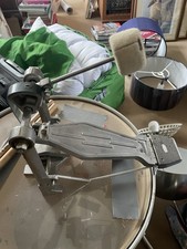 Pearl P-100 Single Bass Drum