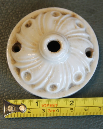 Antique french small round - antique,