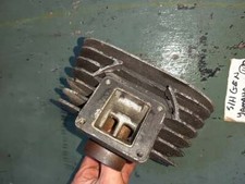 yamaha rs100 barrel 1980 ish 