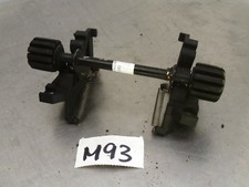 BMW R 1100 RT R1100RT FRONT