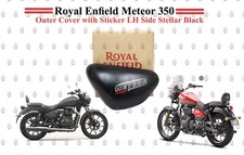 Royal Enfield "Meteor 350