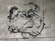 Honda S2000 Facelift Throttle