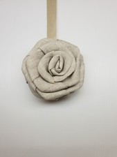 Magnetic Curtain Tieback