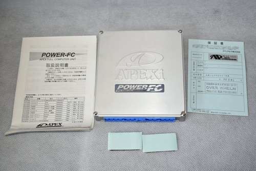 Apexi power 4e14n03z nissan - apexi,