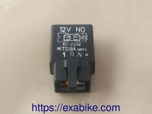 Relay for honda - cb, 900