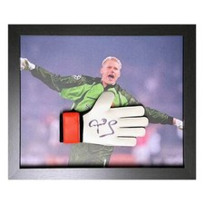 Genuine Peter Schmeichel