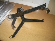 BMW K100 RS Front Fairing