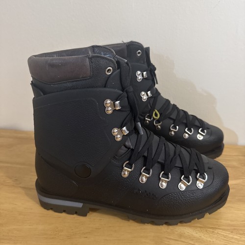 Raichle futura mountaineering - raichle,