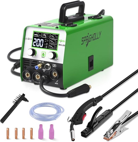 Welding machine - 5, |