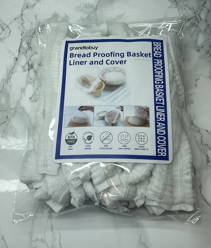 New polypropylene bread - 25,
