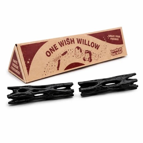 One wish willow snap stick - wish,