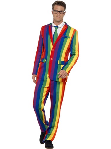 Smiffys mens over - mens,