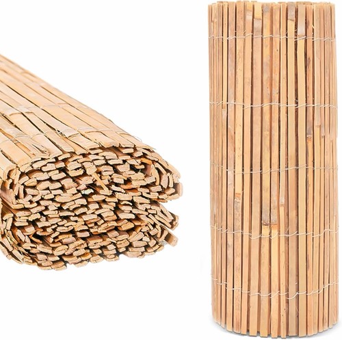 Bamboo fence slat - slat, balcony