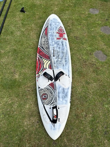 Starboard windsurf board - starboard,