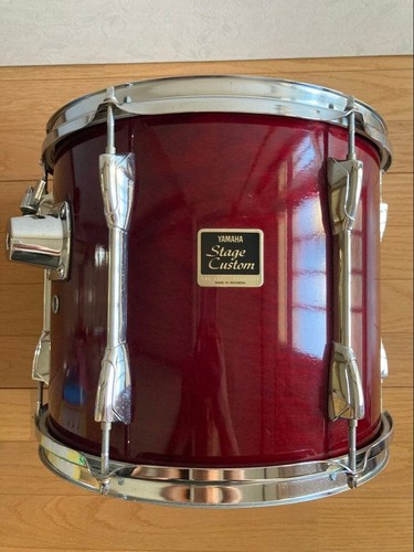 Yamaha stage custom - stage,