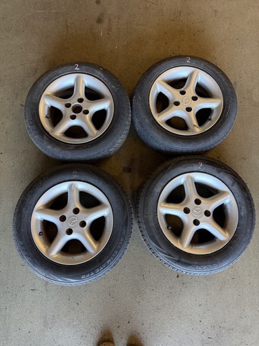 Mazda mx5 set of 14 - -,