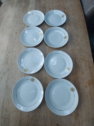Rosenthal medallion - 8,