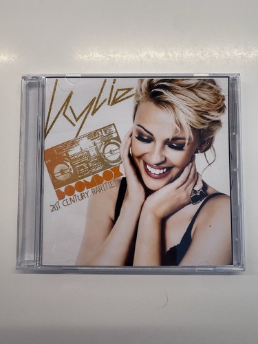 Kylie minogue boombox 21st - kylie, minogue: