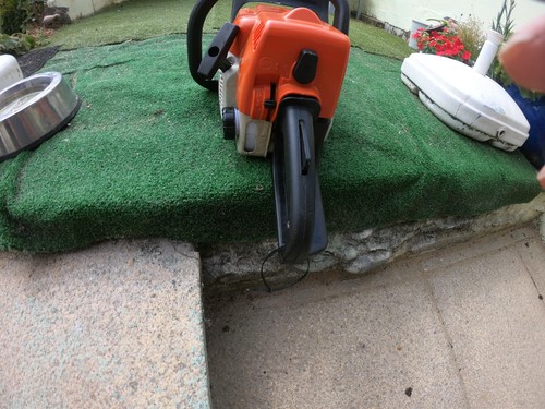 Stihl ms170 cm chainsaw - ms170, 30/40