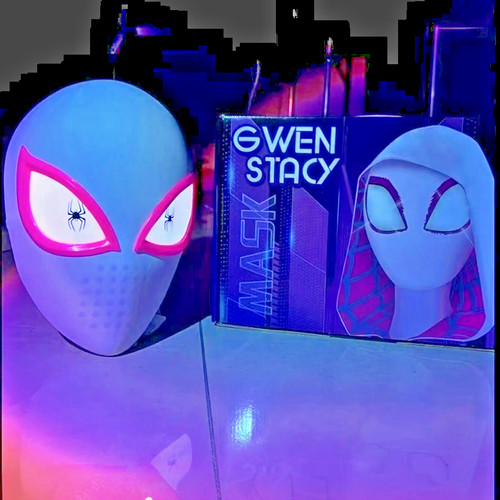 Ghost spider gwen stacy - ghost,