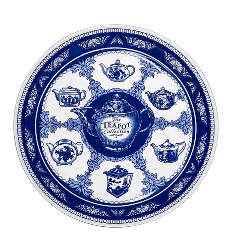 Broadhurst ironstone the - ironstone,