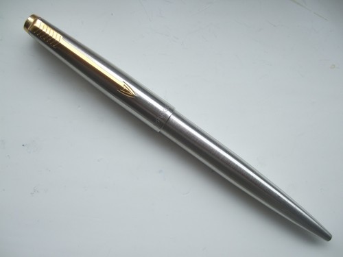 Vintage parker flighter - 45,