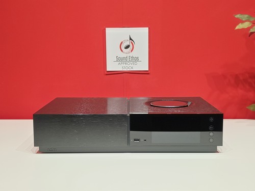Naim uniti nova - naim, all-in-one