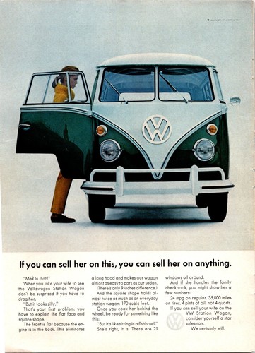 1965 volkswagon green - 1965,
