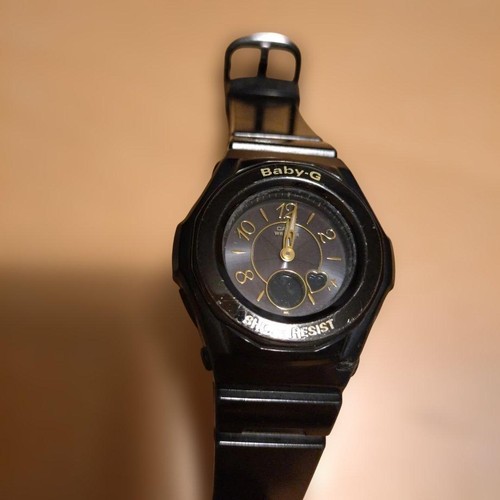 Casio baby bga - baby-g, bga-1030