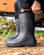 Guru Wellies -Thermal Lined