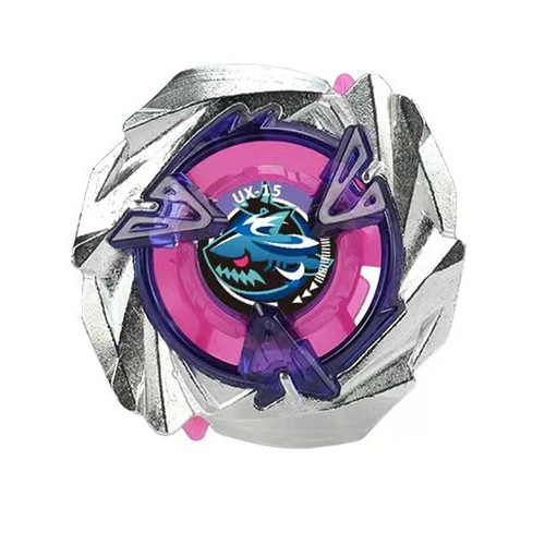 Shark scale beyblade x - shark,