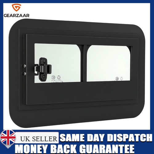 Camper van window universal - van,