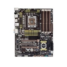 ASUS Sabertooth X58 Intel X58 Motherboard ATX Socket 1366 #2630
