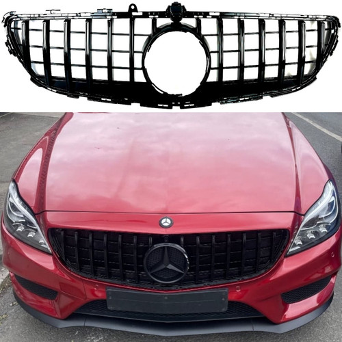 For mercedes x218 - mercedes, cls63