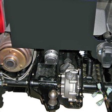 Kymco Lof Conversion Kit for Mxu 500 - Excluded from Exchange