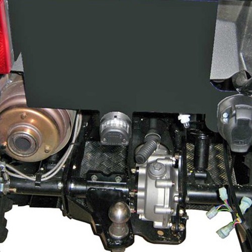 Kymco lof conversion kit - conversion,