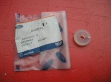 Ford Escort/Cosworth NEW,Bonnet Rod GROMMET + Fits most Fords Genuine Ford Part 